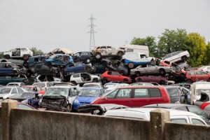 Autodemolizioni Roma Centro