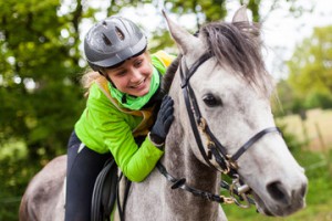 EQUITAZIONE BAMBINI ROMA SUD